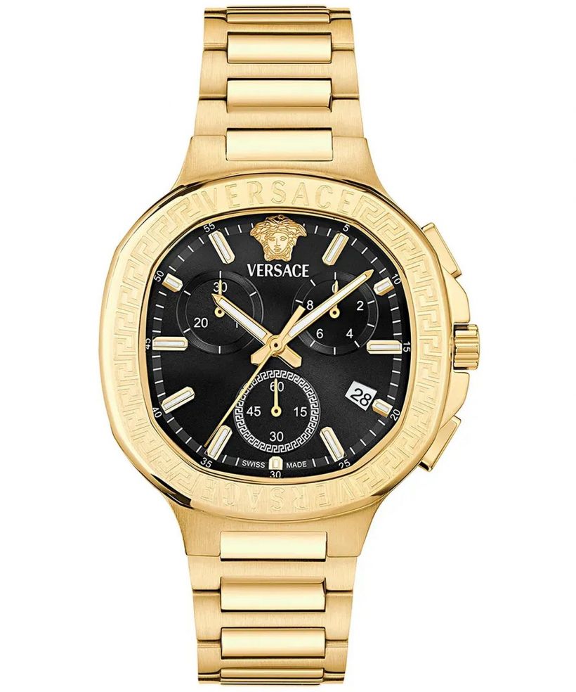 Годинник Чоловічий Versace Classic Chronograph