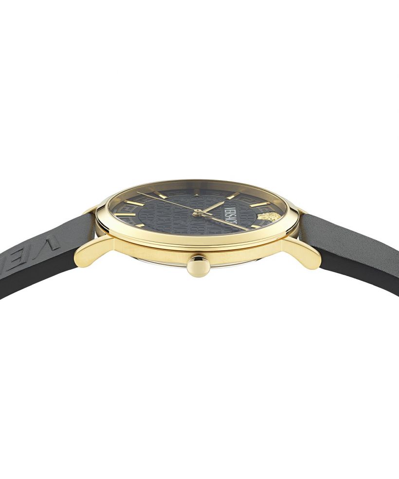 Годинник Чоловічий Versace Greca Slim