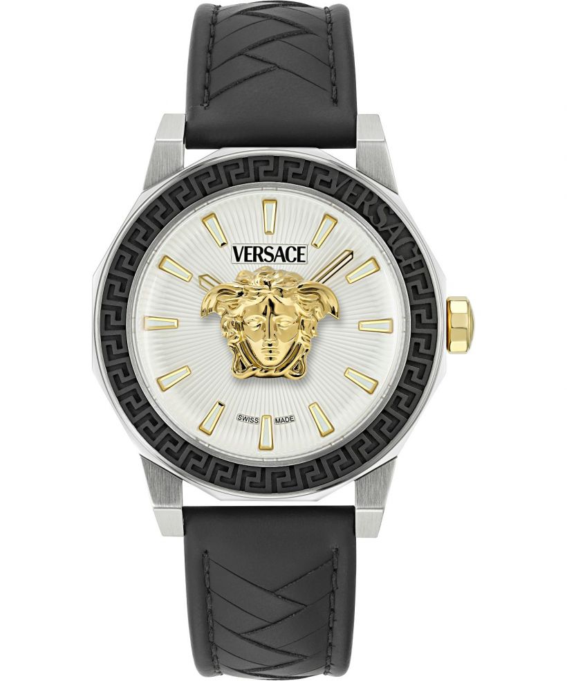 Годинник Чоловічий Versace Medusa Deco Gent 43mm