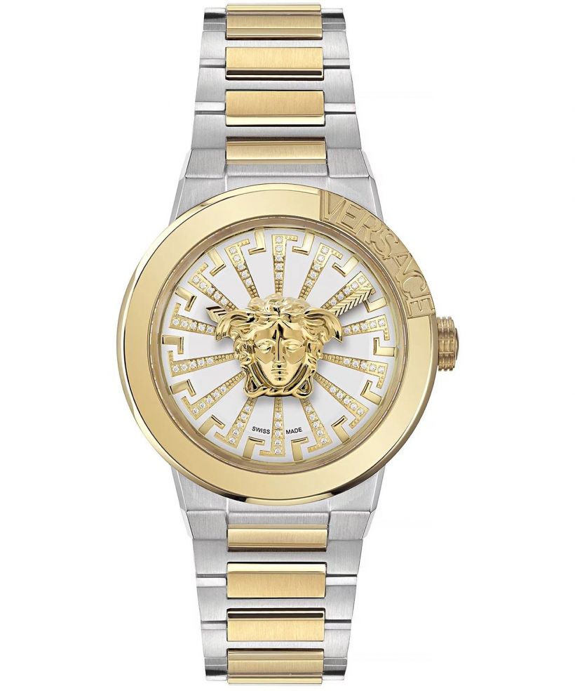 Годинник Чоловічий Versace Medusa Infinite