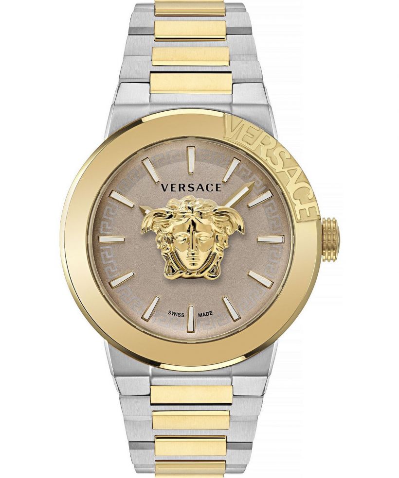 Годинник Чоловічий Versace Medusa Infinite