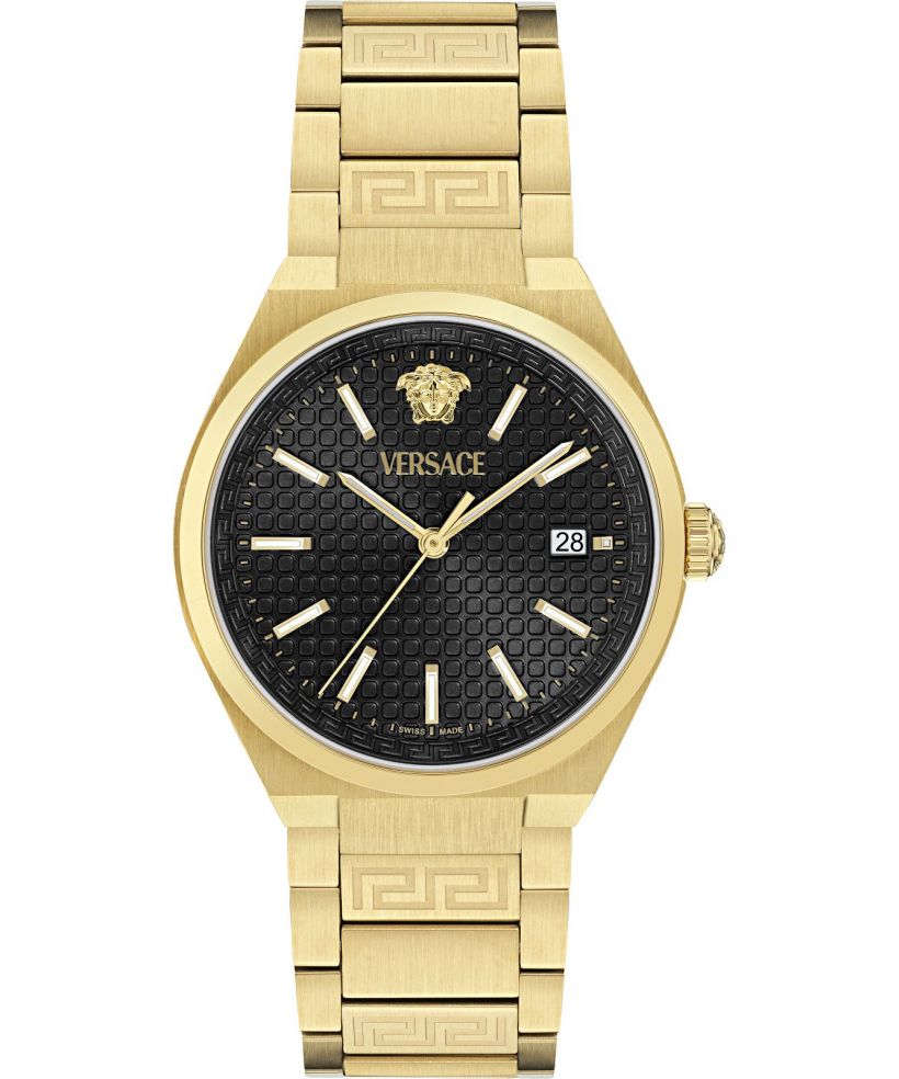Годинник Чоловічий Versace V-Auria
