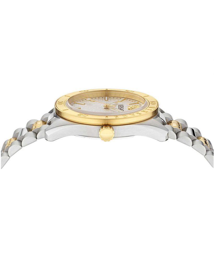 Годинник Чоловічий Versace V-Dome