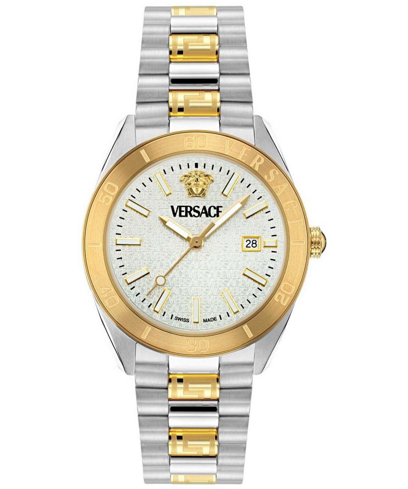 Годинник Чоловічий Versace V-Dome