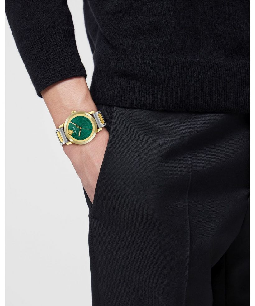 Годинник Чоловічий Versace V-Helix