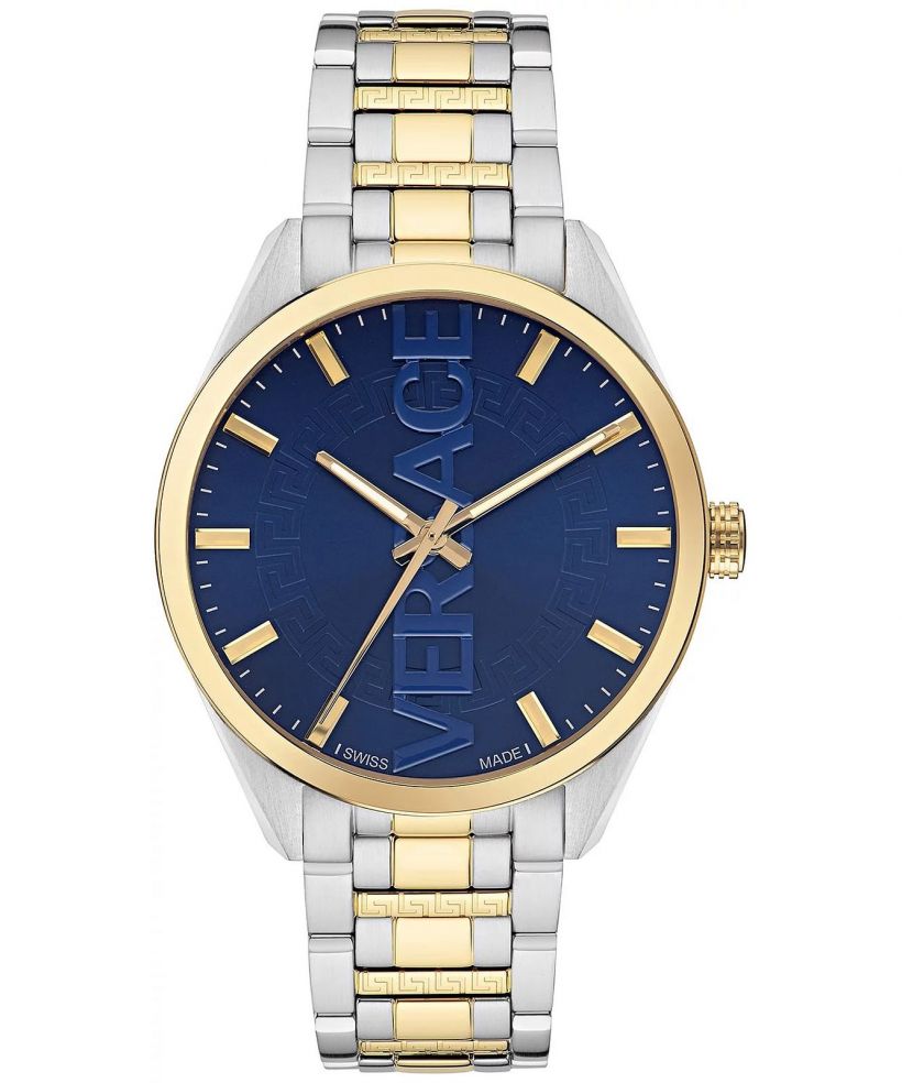 Годинник Чоловічий Versace V-Vertical