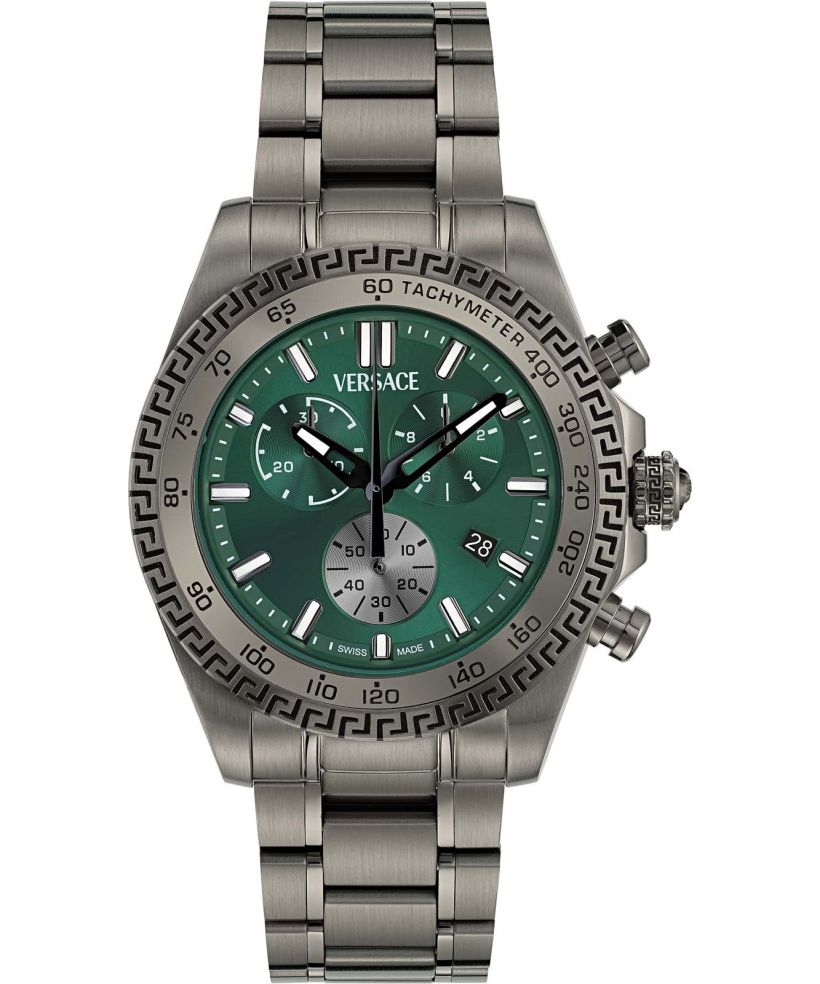 Годинник Чоловічий Versace X Chronograph