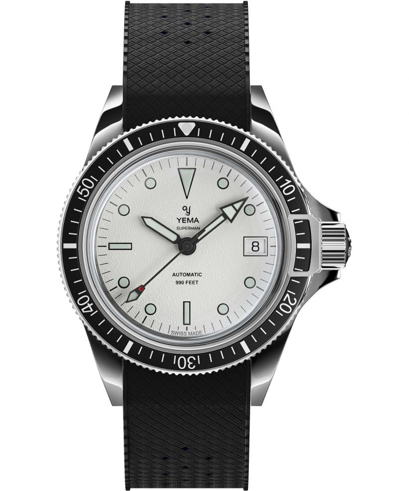 Годинник Чоловічий Yema Classic