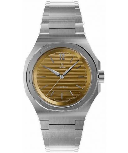 Годинник Чоловічий Yema Wristmaster Slim CMM.20