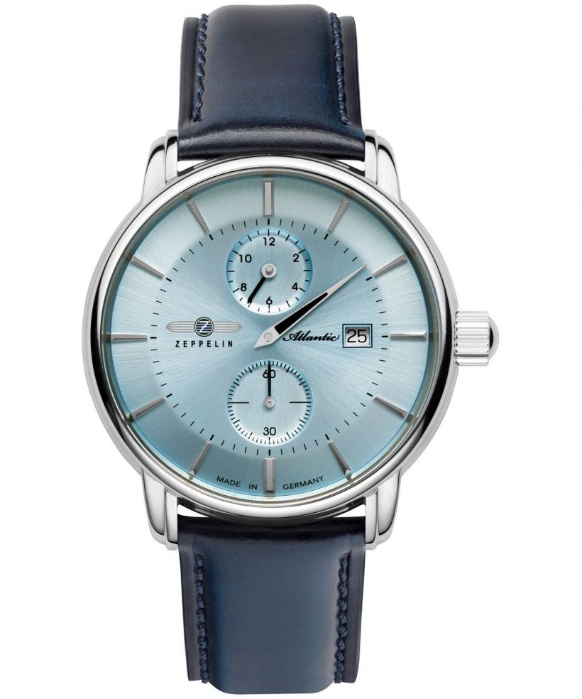 Годинник Чоловічий Zeppelin Atlantic Automatic
