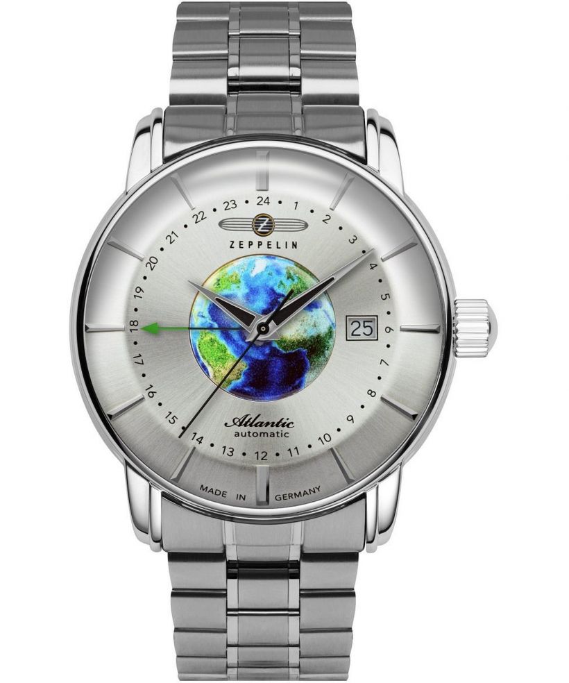 Годинник Чоловічий Zeppelin Atlantic Automatic