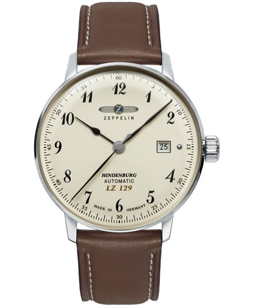 Годинник Чоловічий Zeppelin LZ129 Hindenburg Automatic