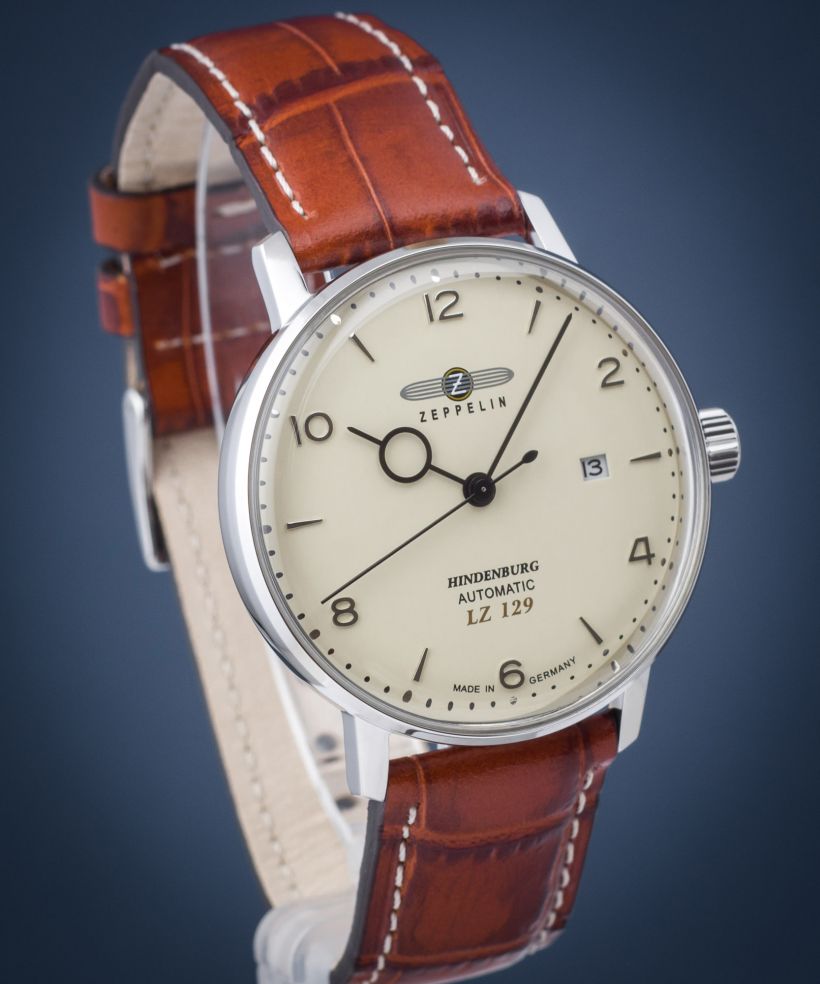 Годинник Чоловічий Zeppelin LZ129 Hindenburg Automatic