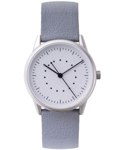 Годинник для Жінок і Чоловіків Mudita Moment Gray Automatic