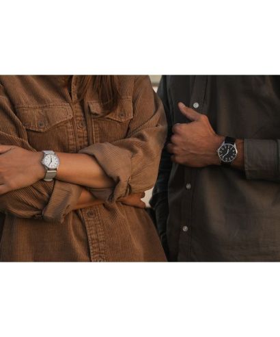 Годинник Жіночий Mudita Radiant Natural White Automatic