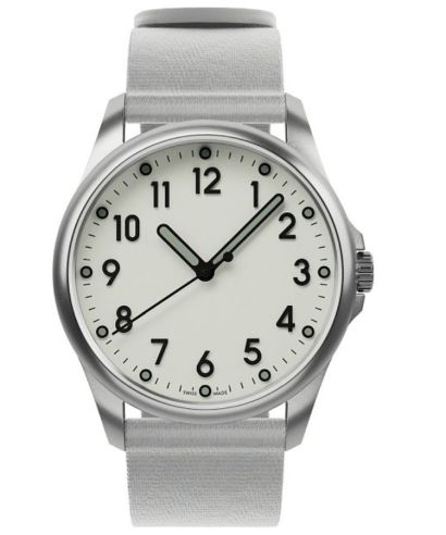 Годинник Жіночий Mudita Radiant Natural White Automatic