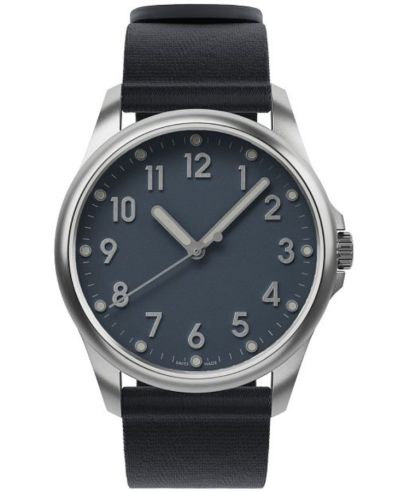 Годинник Чоловічий Mudita Radiant Baltic Blue Automatic