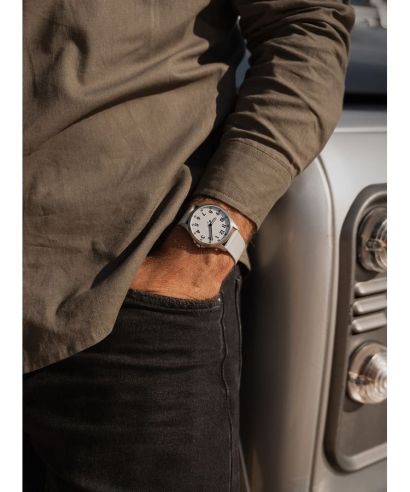 Годинник Жіночий Mudita Radiant Sand Beige Automatic