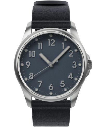 Годинник для Жінок і Чоловіків Mudita Radiant Baltic Blue Automatic