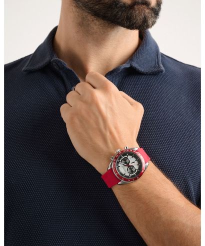 Годинник Чоловічий Nautica Sporty Kedge Chronograph