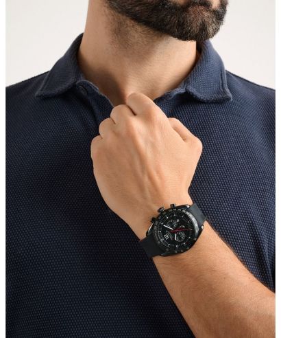 Годинник Чоловічий Nautica Sporty Kedge Chronograph