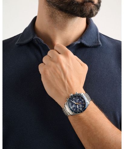 Годинник Чоловічий Nautica Sporty Kedge Chronograph SET