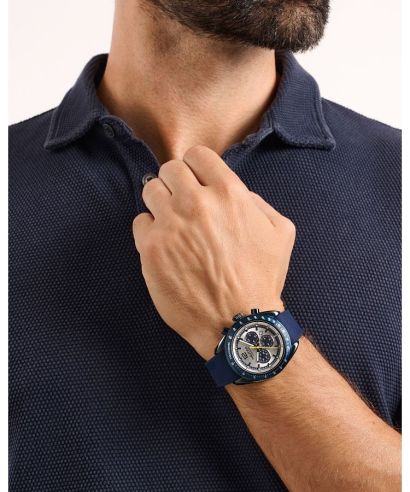 Годинник Чоловічий Nautica Sporty Kedge
