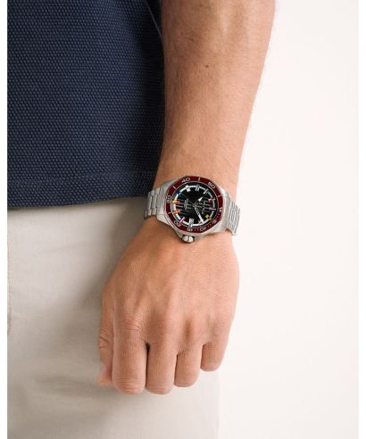 Годинник Чоловічий Nautica Everyday Koh May Bay