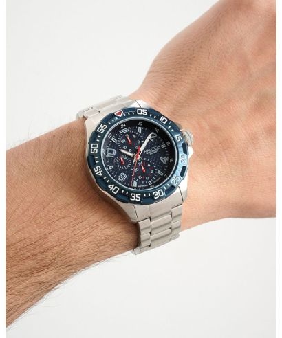 Годинник Чоловічий Nautica Sporty NCT Leeway
