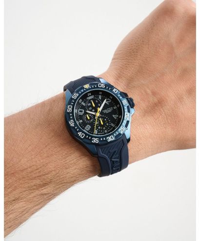 Годинник Чоловічий Nautica Sporty NCT Leeway