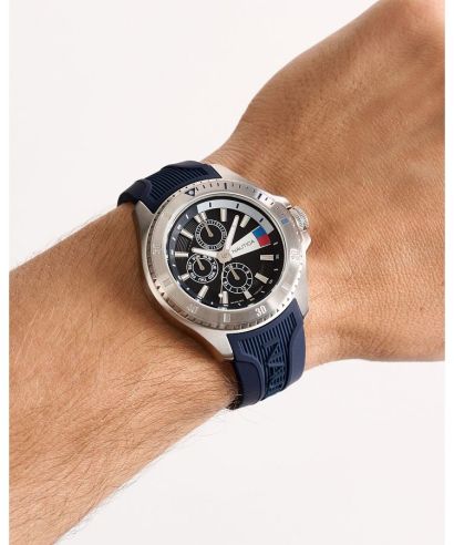 Годинник Чоловічий Nautica Sporty NCT Leeway