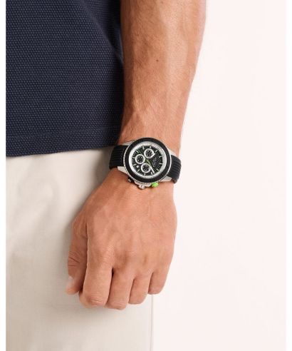 Годинник Чоловічий Nautica Sporty One