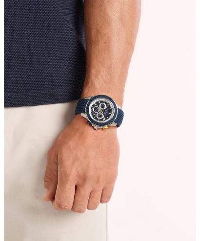 Годинник Чоловічий Nautica Sporty One