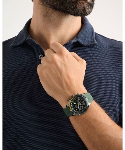 Годинник Чоловічий Nautica Sporty NST Chronograph
