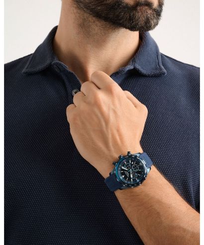 Годинник Чоловічий Nautica Sporty NST Chronograph