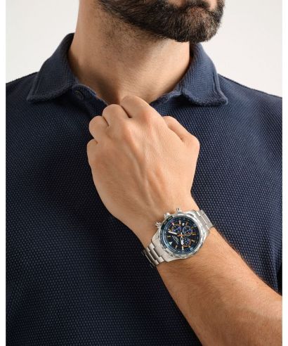 Годинник Чоловічий Nautica Sporty NST Chronograph