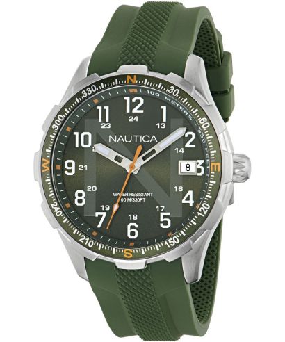 Годинник Чоловічий Nautica Everyday NST Everyday