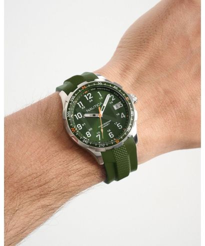 Годинник Чоловічий Nautica Everyday NST Everyday