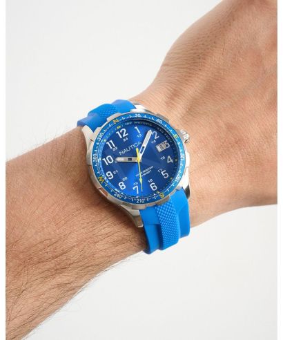 Годинник Чоловічий Nautica Everyday NST Everyday