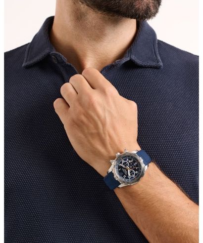 Годинник Чоловічий Nautica Sporty NST