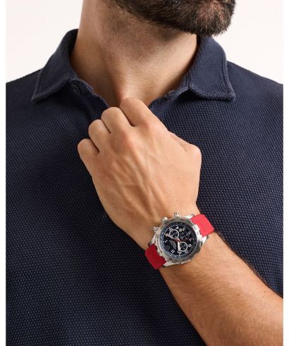 Годинник Чоловічий Nautica Sporty NST