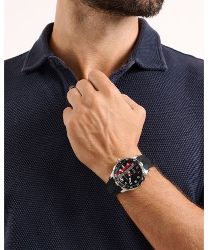 Годинник Чоловічий Nautica Sporty NST