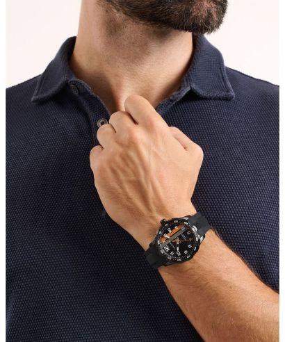 Годинник Чоловічий Nautica Sporty NST