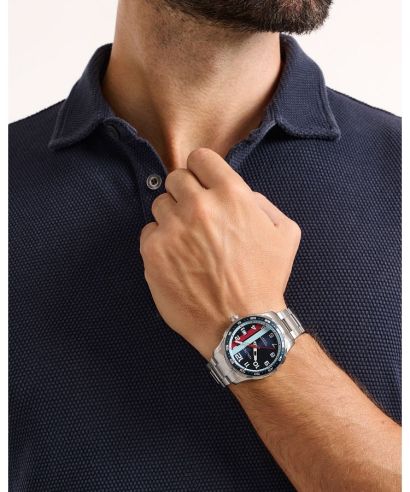 Годинник Чоловічий Nautica Sporty NST