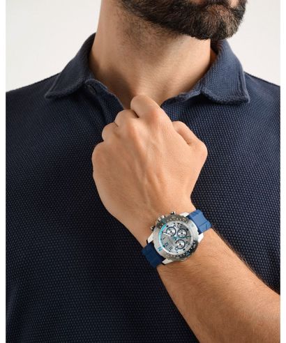 Годинник Чоловічий Nautica Sporty Riding Sail Chronograph