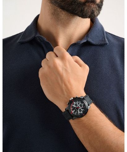 Годинник Чоловічий Nautica Sporty Riding Sail Chronograph