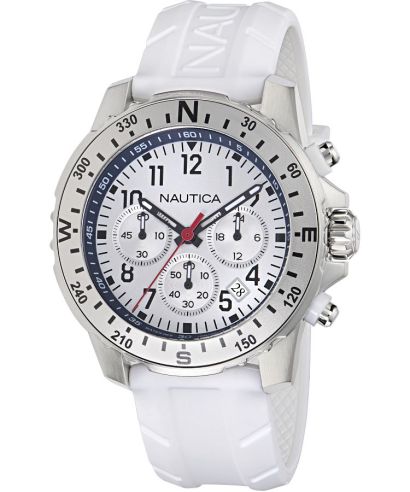 Годинник Чоловічий Nautica Sporty Riding Sail