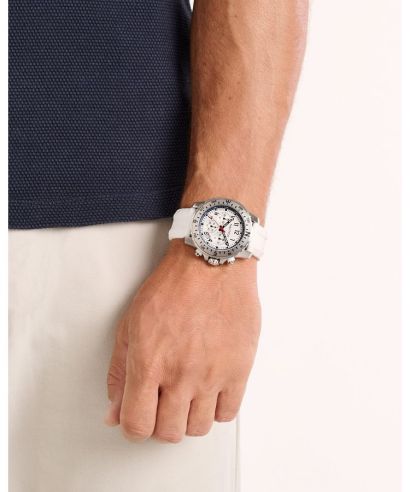 Годинник Чоловічий Nautica Sporty Riding Sail