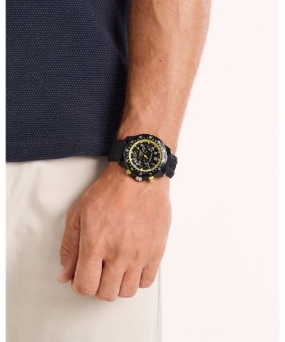 Годинник Чоловічий Nautica Sporty Riding Sail