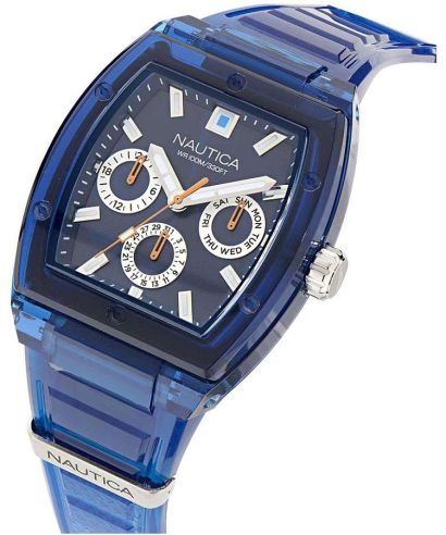 Годинник Чоловічий Nautica Sporty NCT Standard